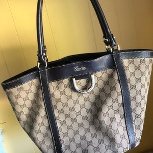 Gucci bag